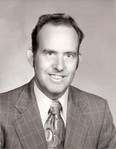 Donald William  Gordon