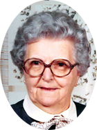 Mildred Martinovich
